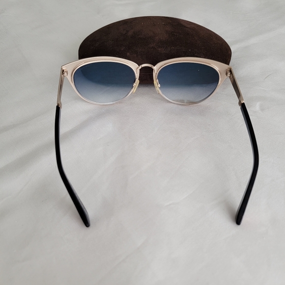 Tom Ford Nina Sunglasses - Picture 5 of 12